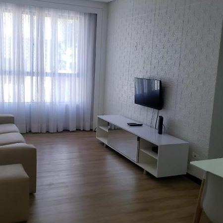 Flat Espinheiro Prime Appartement Recife Buitenkant foto