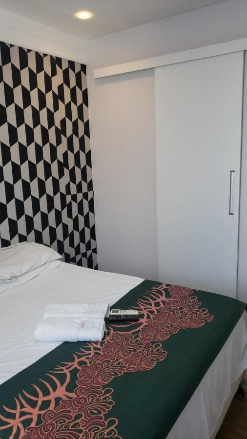 Flat Espinheiro Prime Appartement Recife Buitenkant foto