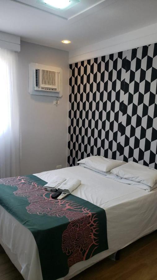 Flat Espinheiro Prime Appartement Recife Buitenkant foto