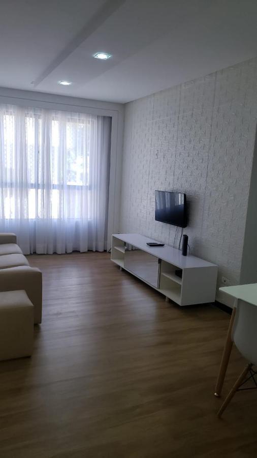 Flat Espinheiro Prime Appartement Recife Buitenkant foto