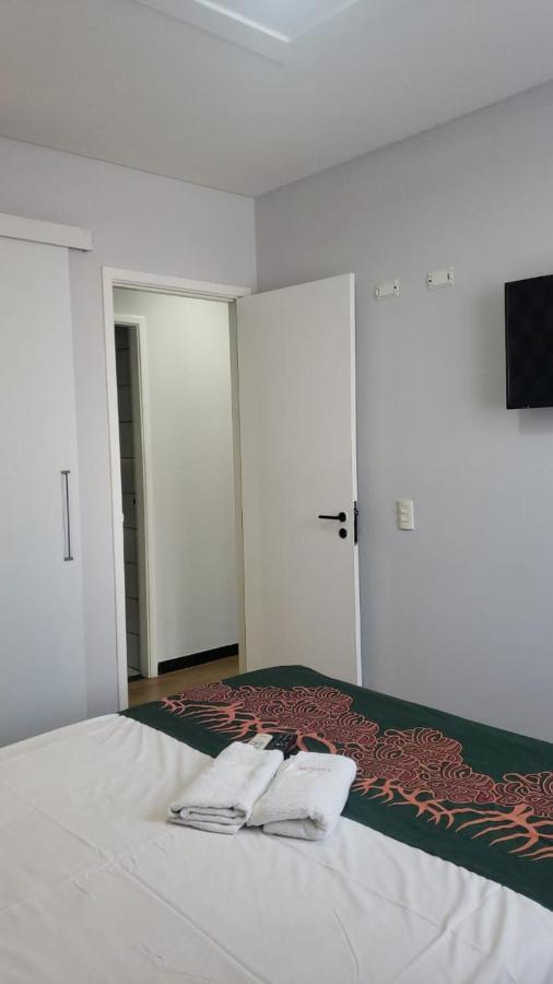 Flat Espinheiro Prime Appartement Recife Buitenkant foto