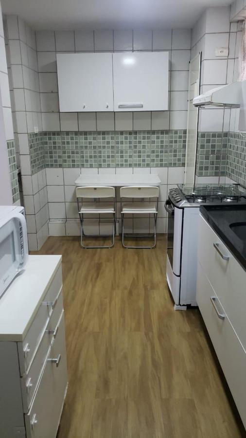Flat Espinheiro Prime Appartement Recife Buitenkant foto